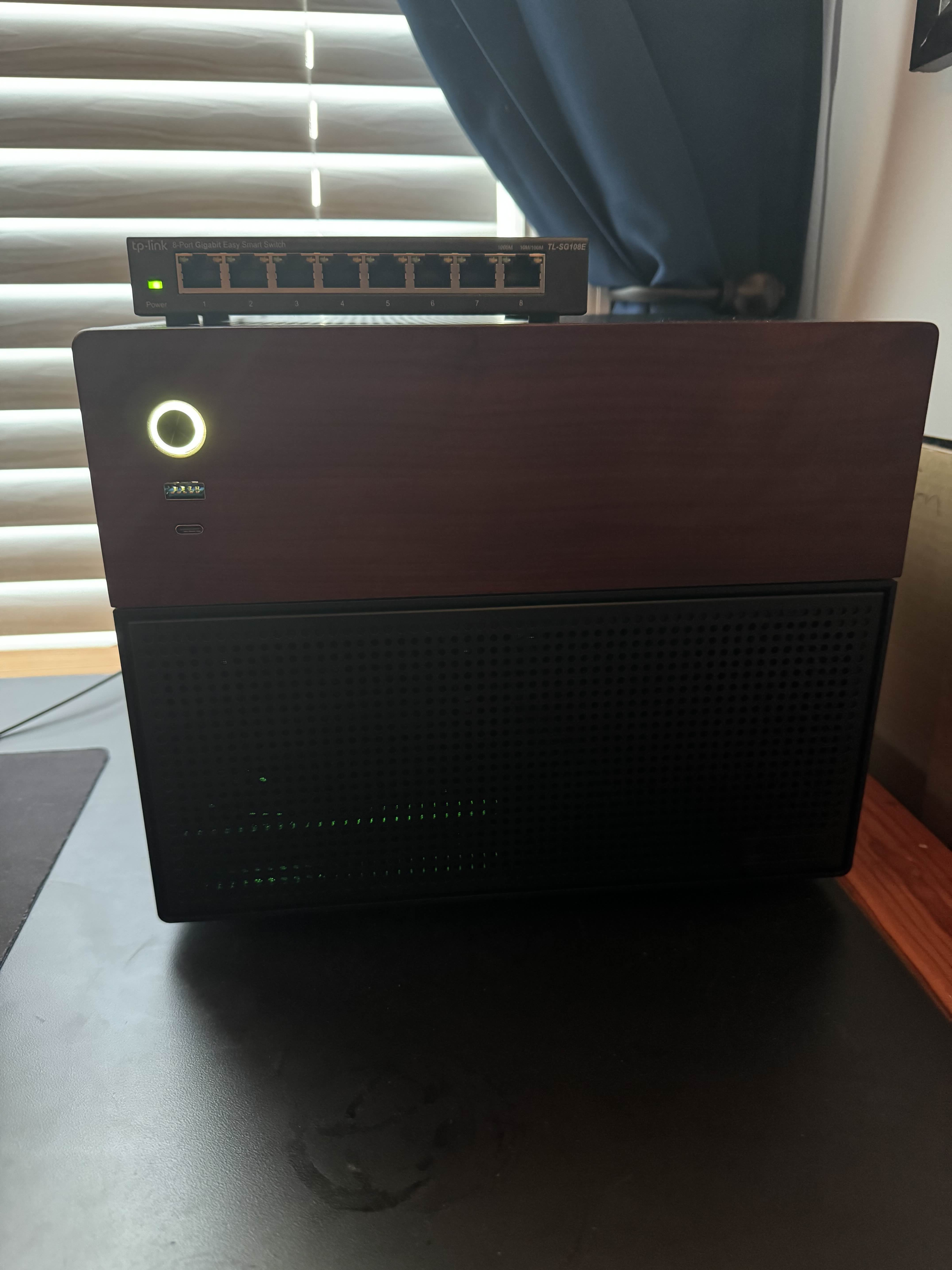Server Image